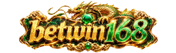 Logo Betwin168