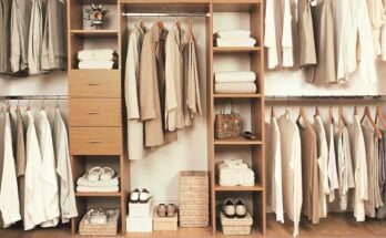 How to create an eco-friendly wardrobe