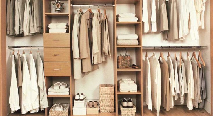 How to create an eco-friendly wardrobe