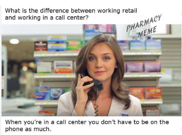 pharmacy tech memes