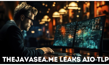 thejavasea.me Leaks Aio-TLP