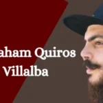 Abraham Quirós Villalba