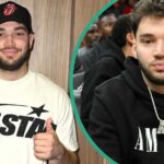 Adin Ross Net Worth