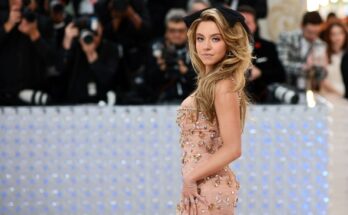 Sydney Sweeney Net Worth