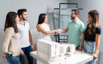 Pedro Vaz Paulo Real Estate Investment