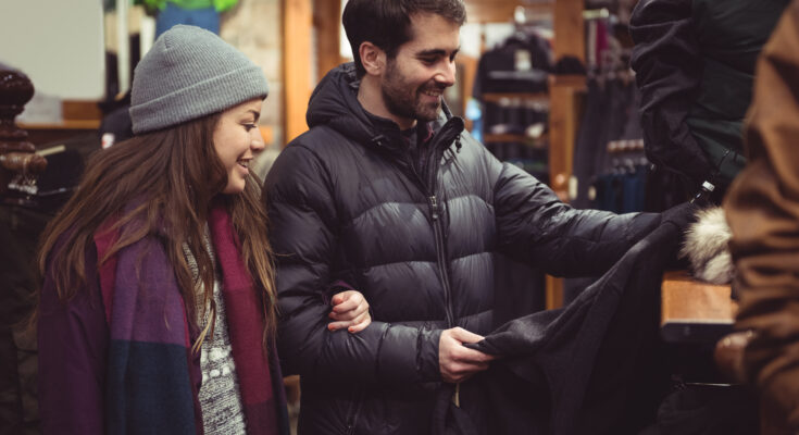 TheSpark Shop Clothing for Men