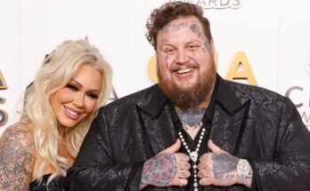 Jelly Roll's Net Worth